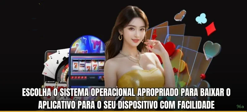 96a: Descubra a Seção Console e Seus Recursos Imperdíveis