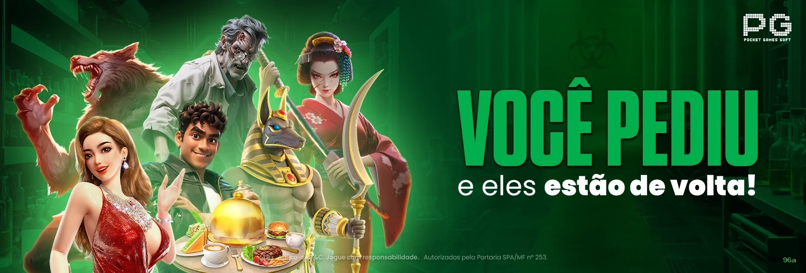 96a: Análises que Levam Seu Jogo a Outro Nível